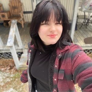 Meet your Posher, Nevaeh